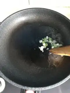 Make Homemade tofu brain step 7