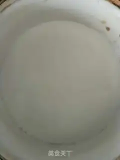 Make Ice cream step 3