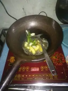 Make Spicy duck step 6