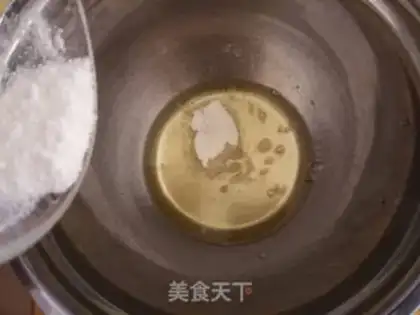 Make Four cake pies step 4