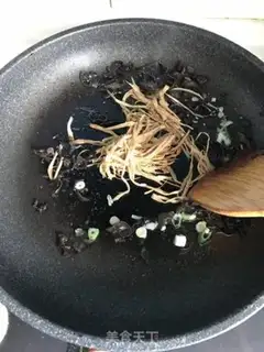 Make Homemade tofu brain step 8