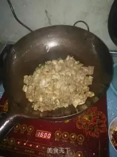 Make Spicy duck step 7