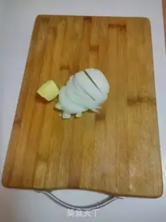 Make Rose fried dumplings step 10