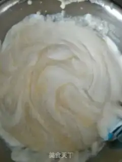 Make Ice cream step 6