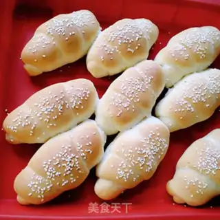Make radish dry rolls step 12