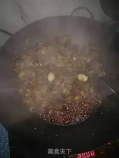 Make Spicy duck step 9