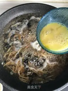 Make Homemade tofu brain step 11
