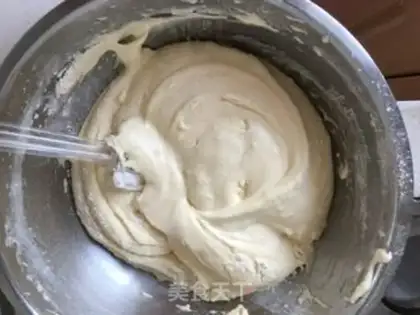 Make A silk cake step 8