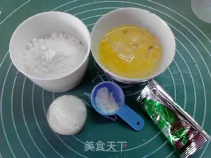 Make Pancakes step 0