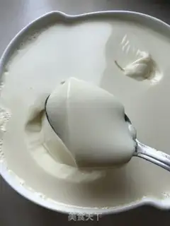 Make Homemade tofu brain step 13