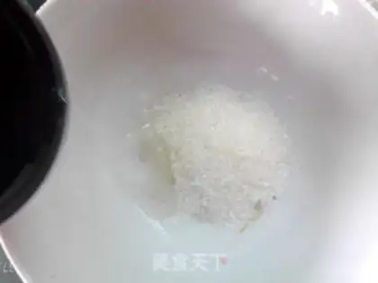 Make Pancakes step 1