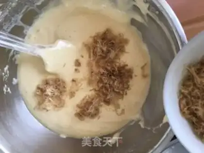 Make A silk cake step 11