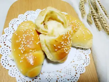 Make radish dry rolls step 17