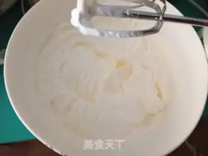 Make Four cake pies step 11