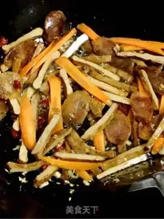 Make Weenie step 3