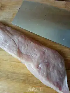 Make Barbecue step 0