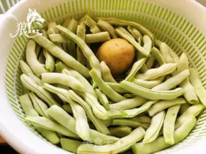 Make Northeast soybean step 0