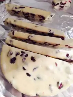 Make Cow Rolling Sugar step 3