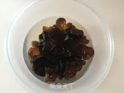Make Desktop sugar slurry step 0