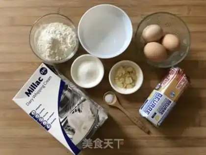 Make Wheel puff step 0