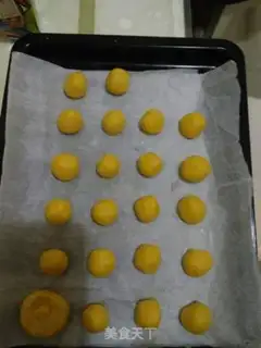 Make Fried noodles step 1