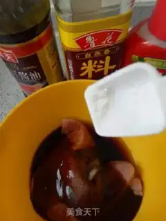 Make Barbecue step 2