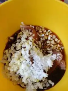 Make Barbecue step 3