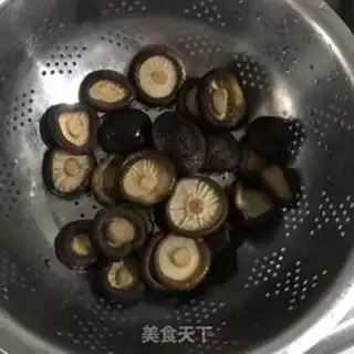 Make Frozen chicken step 2