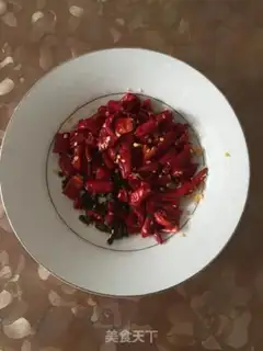Make Secret pan fish step 7
