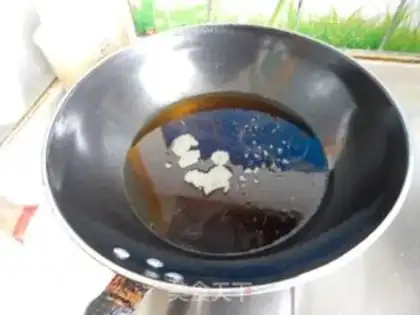 Make Frisbee step 11