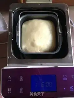 Make Desktop sugar slurry step 5