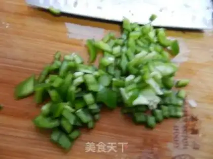 Make A casserole eggplant step 8