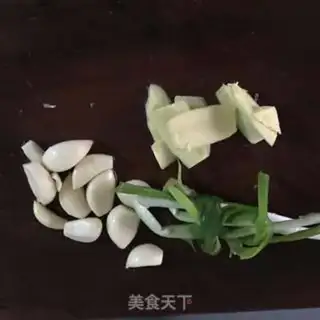 Make Frozen chicken step 3