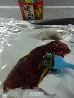 Make Barbecue step 6