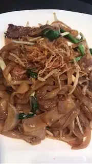Make Dry oxen step 8