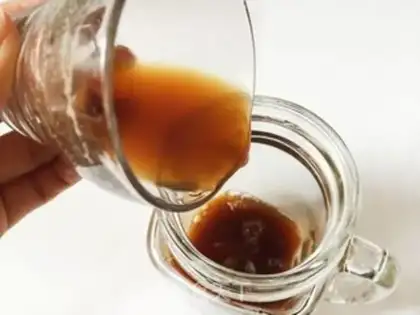 Make Coffee step 1