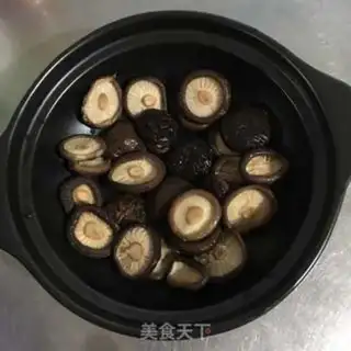 Make Frozen chicken step 4