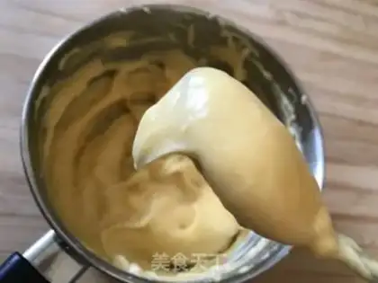 Make Wheel puff step 6