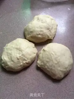 Make Sodium toast step 4
