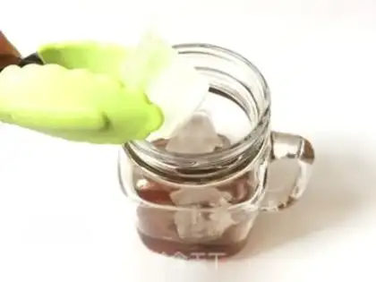 Make Coffee step 2