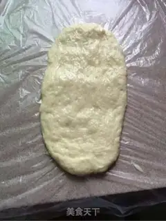 Make Sodium toast step 5