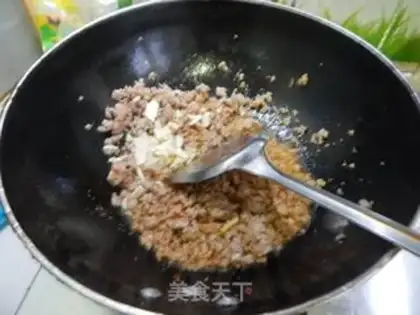 Make A casserole eggplant step 11
