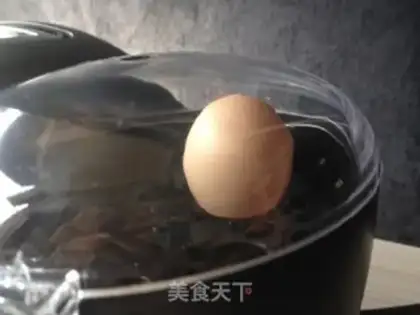 Make Egg salad sandwich step 3