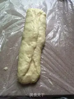 Make Sodium toast step 6