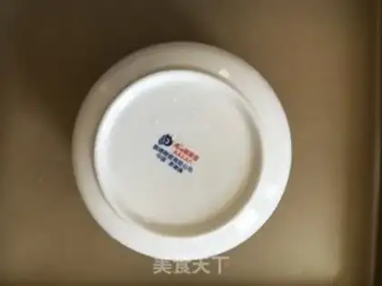 Make Wheel puff step 8