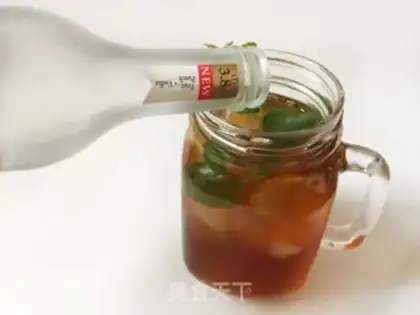Make Coffee step 4