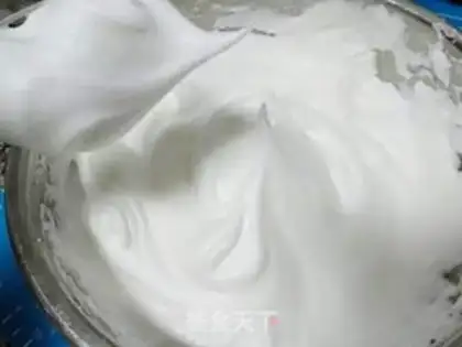 Make Chi Fung Cake step 9