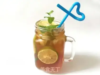 Make Coffee step 5
