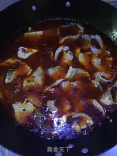 Make Secret pan fish step 15