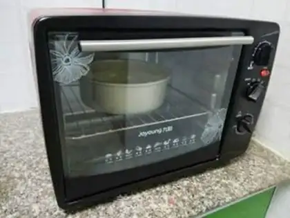 Make Chi Fung Cake step 13